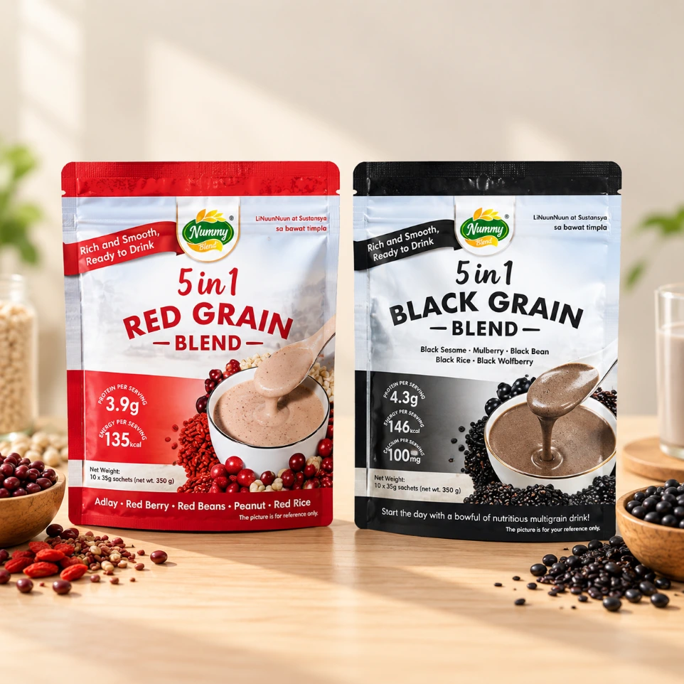 Grains