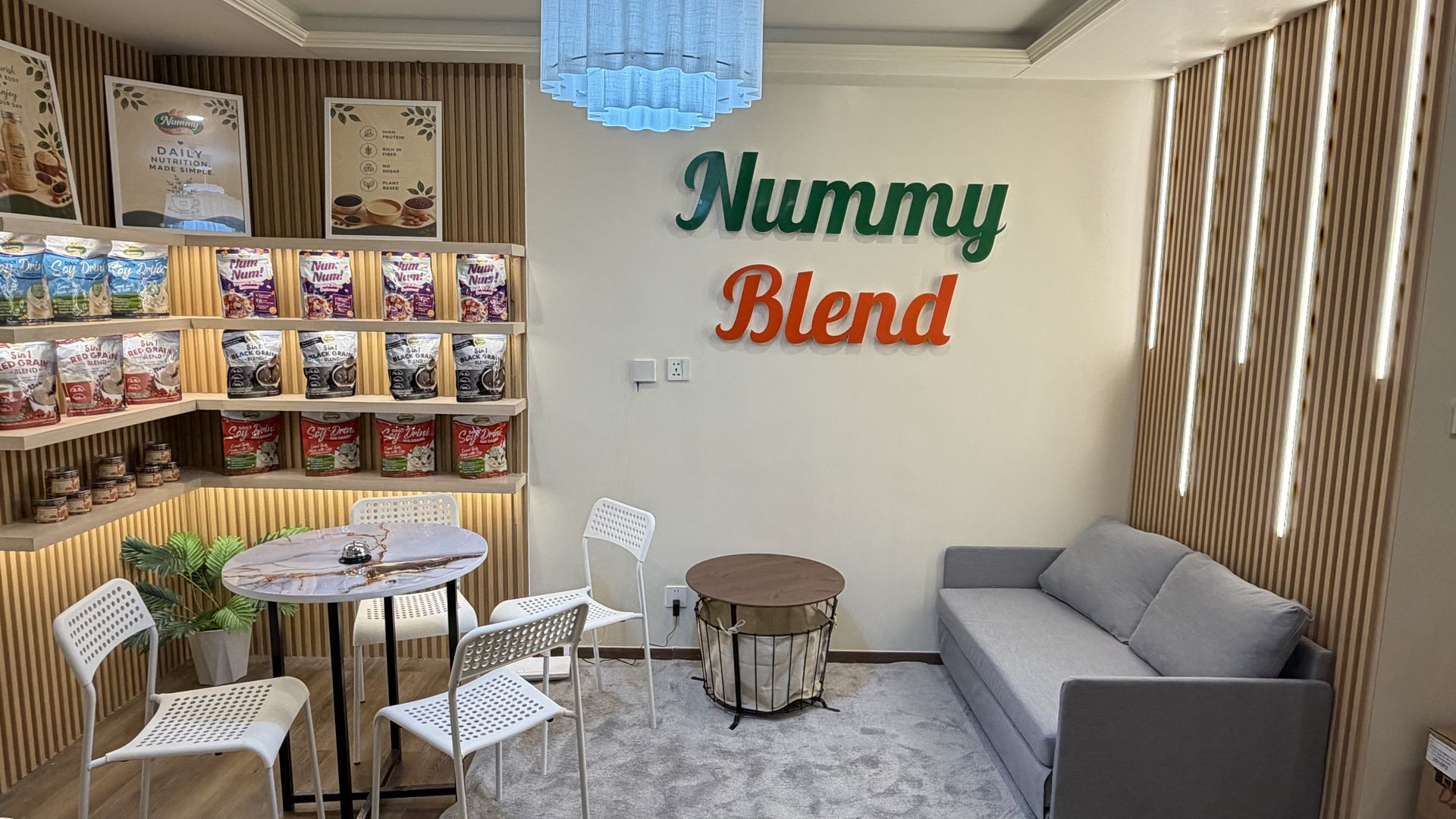 Baguio Office