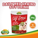 Daily Soy Drinks - Red Grains
