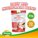 5-in-1 Red Grain Blend